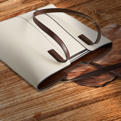 Céleste - Large Leather Shopper - Heritage Limited Edition